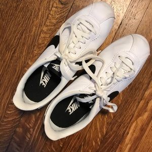 Classic Cortez Nike sneakers